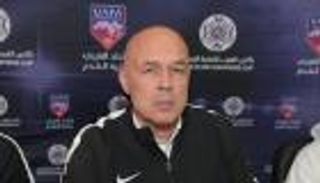 جروس يعتمد على جماهيرية الزمالك بالكويت لتخطي عقبة القادسية