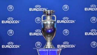 كأس أمم أوروبا 2024