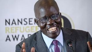 الطبيب إيفان أتار أداها من جنوب السودان