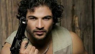 النجم الهندي محمد نظيم