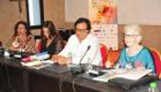 كاتبة مصرية تنتقد صورة المرأة في السينما العربية بمهرجان سلا المغربي