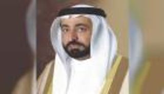 حاكم الشارقة يفتتح "قاعة أفريقيا" بحلتها الجديدة