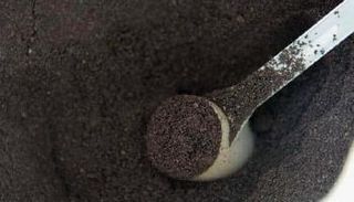 تفل الشاي - صورة أرشيفية