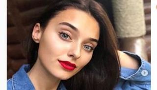 فيرونيكا ديدوسينكو - صورة أرشيفية