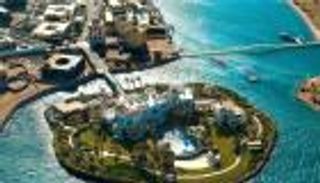 الجونة المصرية.. مدينة السحر والجمال والرياضات المائية