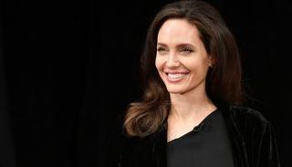 أنجلينا جولي - صورة أرشيفية