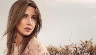 نانسي عجرم - صورة أرشيفية