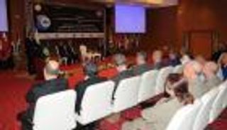 تونس تستضيف الندوة الدولية للعلوم والتكنولوجيا الجيوفضائية