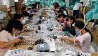 الصين.. نمو الأرباح الصناعية في أغسطس "الأبطأ" منذ مارس