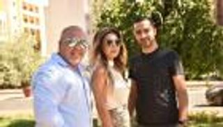 بعد عمرو دياب.. نوال الزغبي تغني لبرج الحمل 