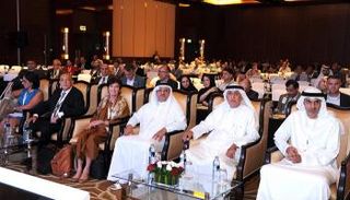 افتتاح المؤتمر العربي للتخدير والعناية المركزة بدبي