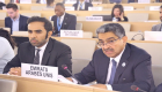 الإمارات تؤكد دعمها الكامل للخطة الأممية في ليبيا