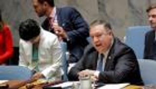 بومبيو لكوريا الشمالية: نزع السلاح النووي أو العزلة