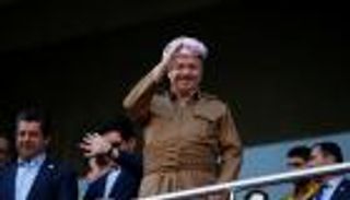 إقليم كردستان العراق ينتخب برلمانه بعد عام من استفتاء الاستقلال