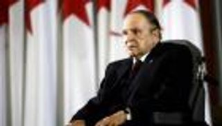 بوتفليقة: مصالح الشعب أولى من انتخابات الرئاسة