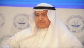 یوسف العبید - نائب محافظ بنك الكویت المركزي