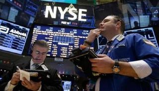 ارتفاع جماعي للأسهم الأمريكية