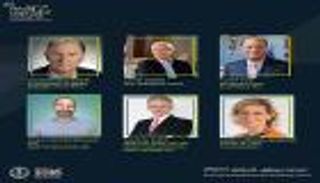 100 من أبرز قادة الأعمال يشاركون في مبادرة مستقبل الاستثمار بالسعودية