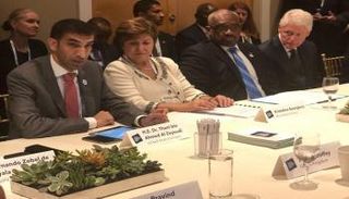 الإمارات تضخ منحا وتمويلات بدول الكاريبي