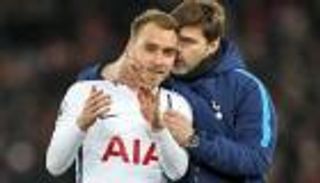 بوكيتينو يصدم جماهير توتنهام بشأن إريكسن