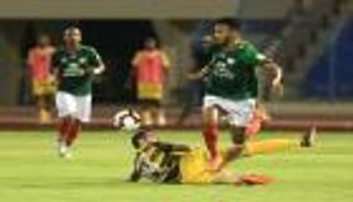 أحد ينتزع أول نقطة في الدوري السعودي بتعادل مع الاتفاق