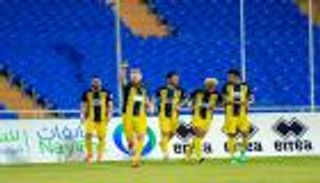 أقدام برازيلية تقود الحزم لأول فوز في الدوري السعودي