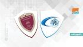 ترسانة الوحدة الهجومية تنذر بني ياس بسداسية جديدة