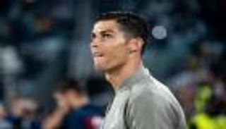 اليويفا يحسم موقف رونالدو من مواجهة مانشستر يونايتد