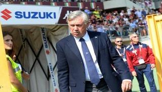 الإيطالي كارلو أنشيلوتي 