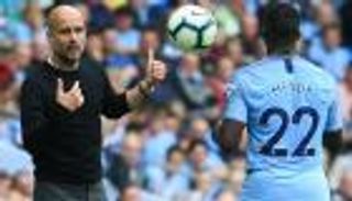 جوارديولا يشن هجوما على ميندي بسبب مباراة ملاكمة