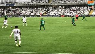 العين وشباب الأهلي دبي