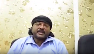 محسن حسن سالم