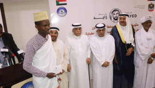 جانب من الندوة