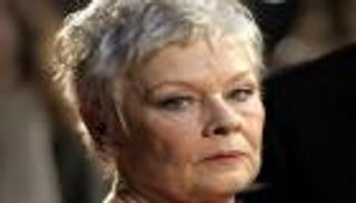 جودي دينش تنتقد استبعاد كيفين سبيسي من فيلمه بسبب التحرش