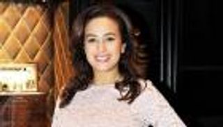 هند صبري: الجونة السينمائي يذكر الجميع بأن العالم العربي ليس حروبا فقط