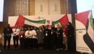 "التمريض الدولي" يدعو لدعم التغطية الصحية الشاملة كحق من حقوق الإنسان