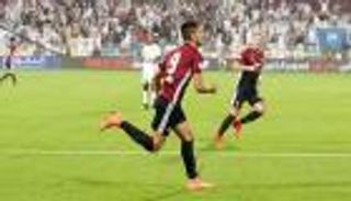 باتنا: الوحدة الإماراتي يستحق الخسارة من بني ياس