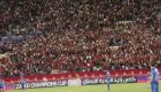 لاعب النجمة: الأهلي "الأقوى" في الوطن العربي