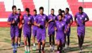 "كابوس" ملعب رادس يؤرق الوداد قبل الموقعة العربية 