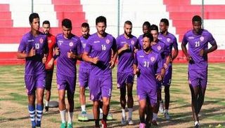 الوداد البيضاوي 