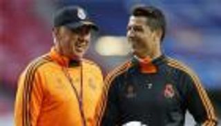 ليبي يبرز أهمية وجود أنشيلوتي ورونالدو في الدوري الإيطالي