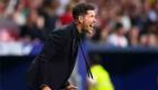 سيميوني: مباريات الديربي للرجال فقط