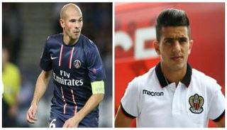 يوسف عطال - كريستوف جالييه