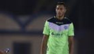 مهاجم المغرب يشكر آل الشيخ على دعم بلاده في استضافة أمم أفريقيا