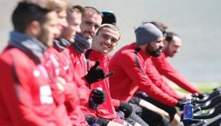 جريزمان وجودين