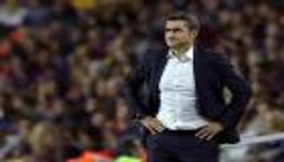 فالفيردي: برشلونة مدهش رغم التعثر أمام ليجانيس