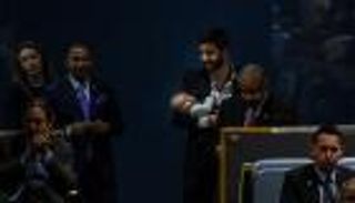 6 لقطات تخطف الأنظار في جمعية الأمم المتحدة