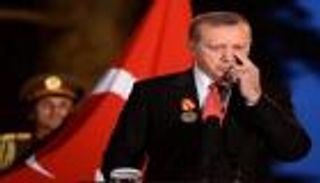 الرئيس الألماني: زيارة أردوغان لبرلين لا تعني عودة العلاقات لطبيعتها