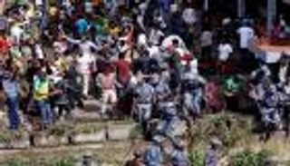 اتهامات بالإرهاب لـ5 متورطين في تفجير استهدف مؤيدي رئيس وزراء إثيوبيا