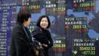 أكبر قفزة لـ"نيكي" الياباني في 27 عاما